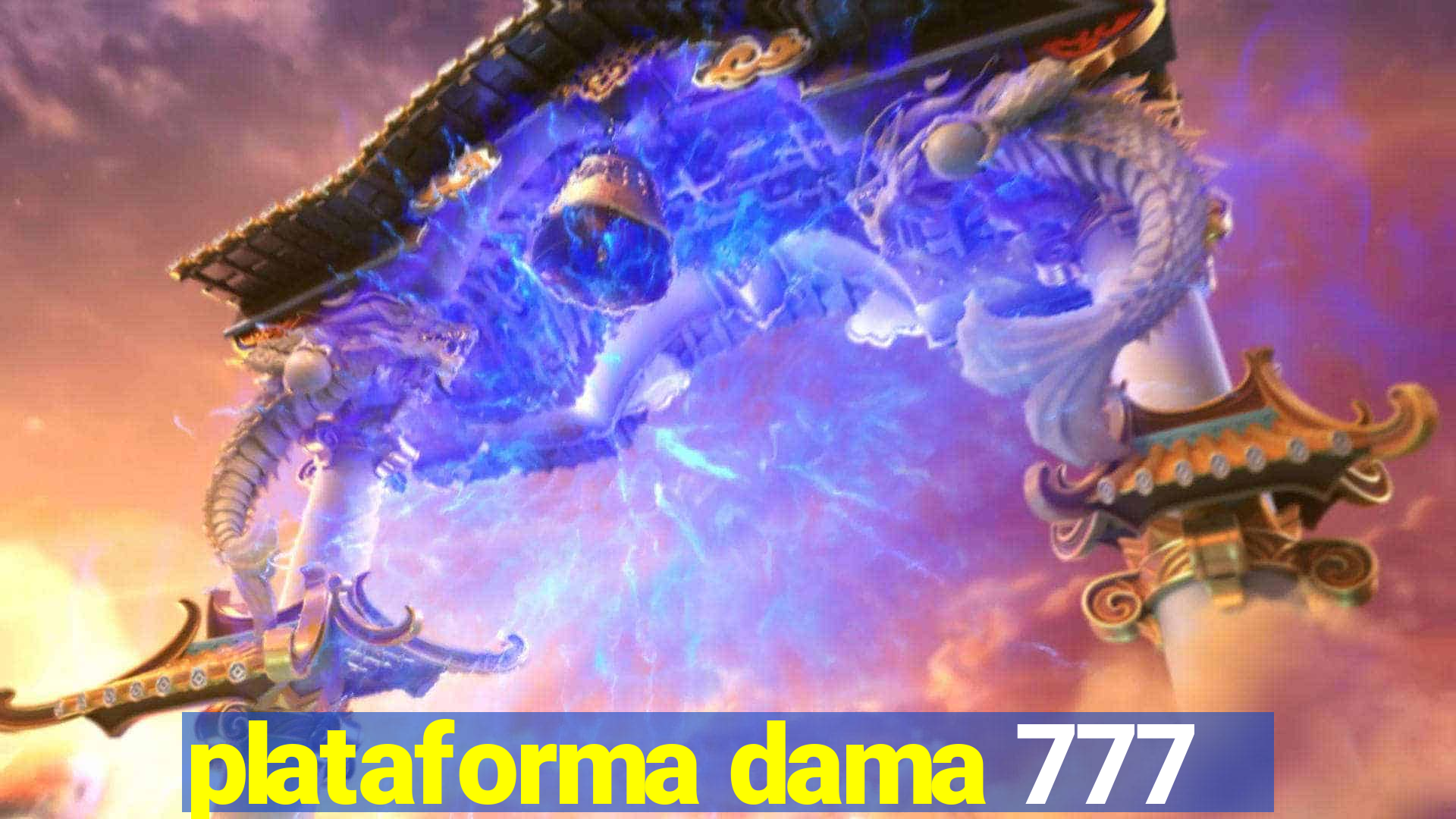 plataforma dama 777